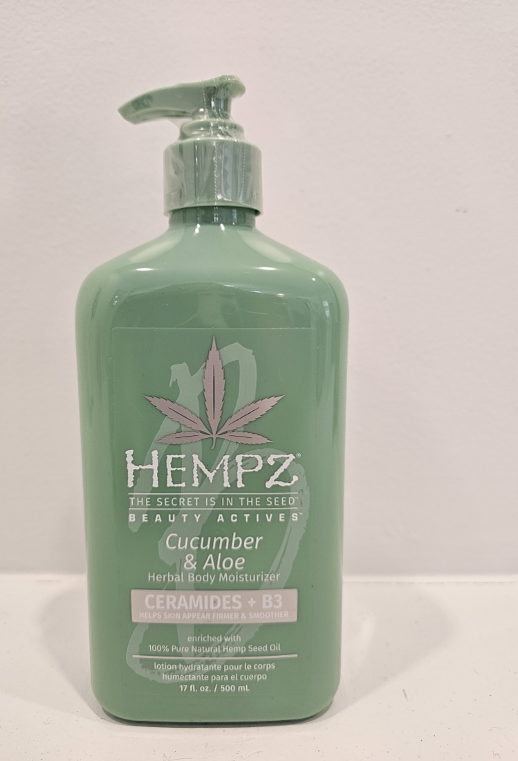 Body Care Products By Pure Esthetics