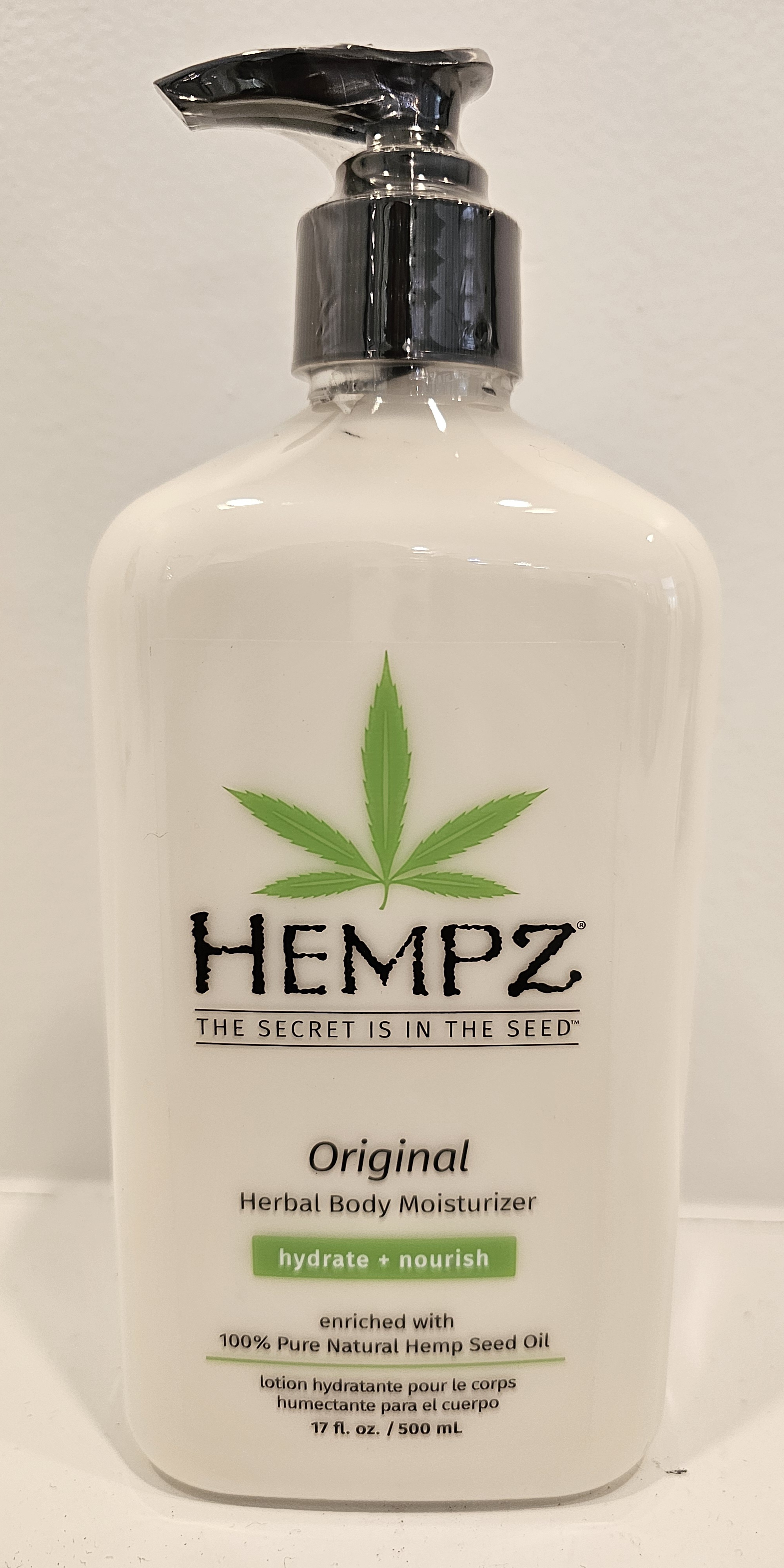 Body Care Products By Pure Esthetics