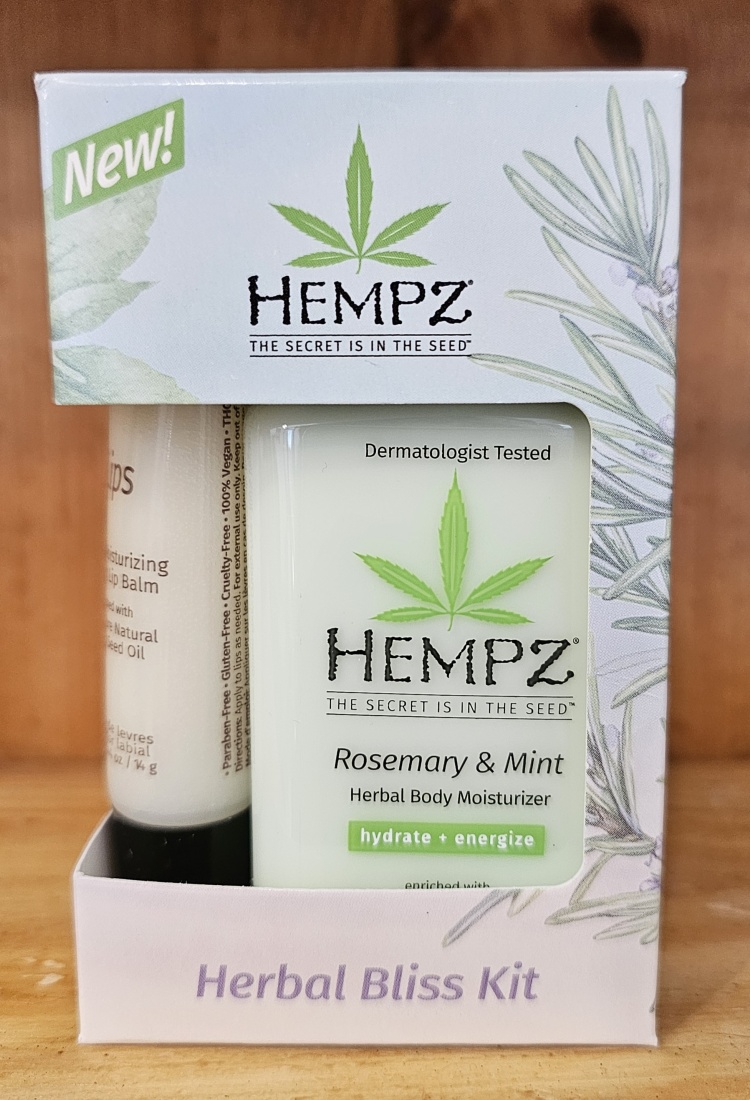 Body Care Products By Pure Esthetics